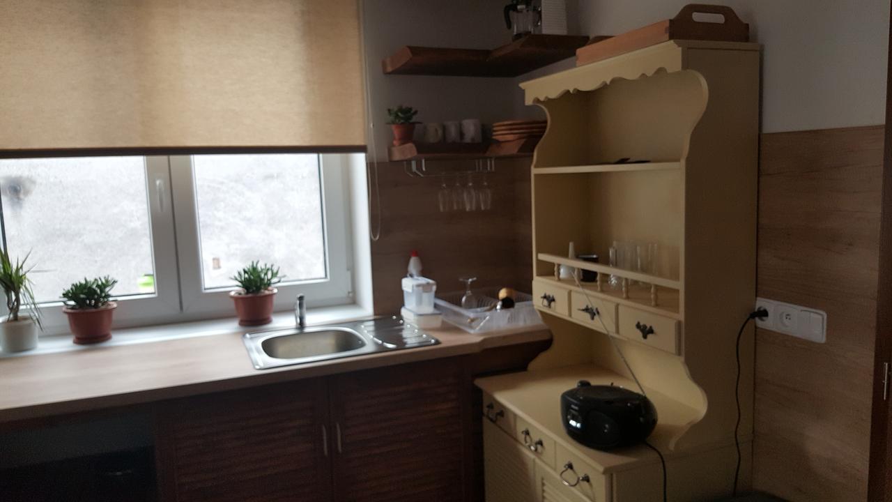 Apartmany Za Sakurou Hodonin Exterior photo