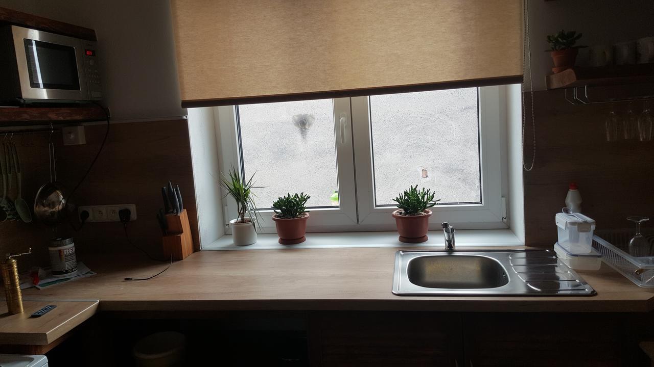 Apartmany Za Sakurou Hodonin Exterior photo