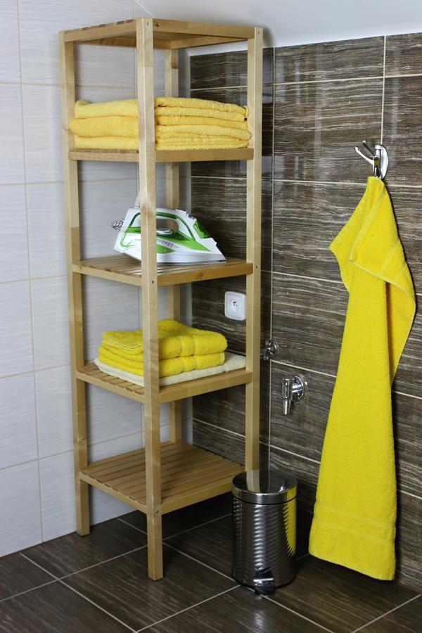 Apartmany Za Sakurou Hodonin Exterior photo