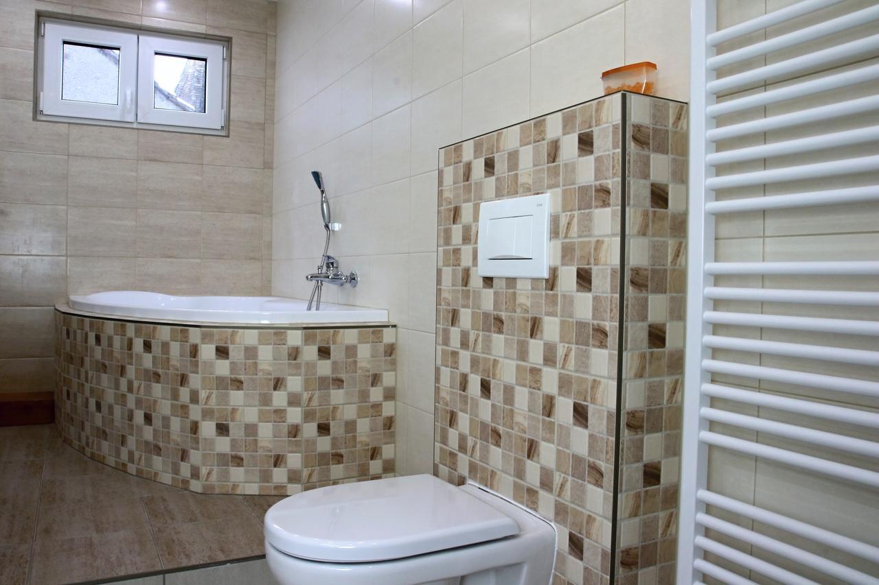 Apartmany Za Sakurou Hodonin Exterior photo